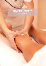 Soin jambes lourdes image